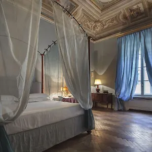 **** Hotel Al Palazzo Del Marchese Di Camugliano Residenza D'epoca Italien