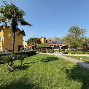 **** Hotel La Bergamina Hotel&restaurant Italien