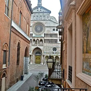 *** Hotel Duomo Italien