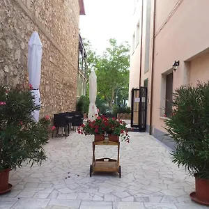  Frühstückspension Tellus Italien