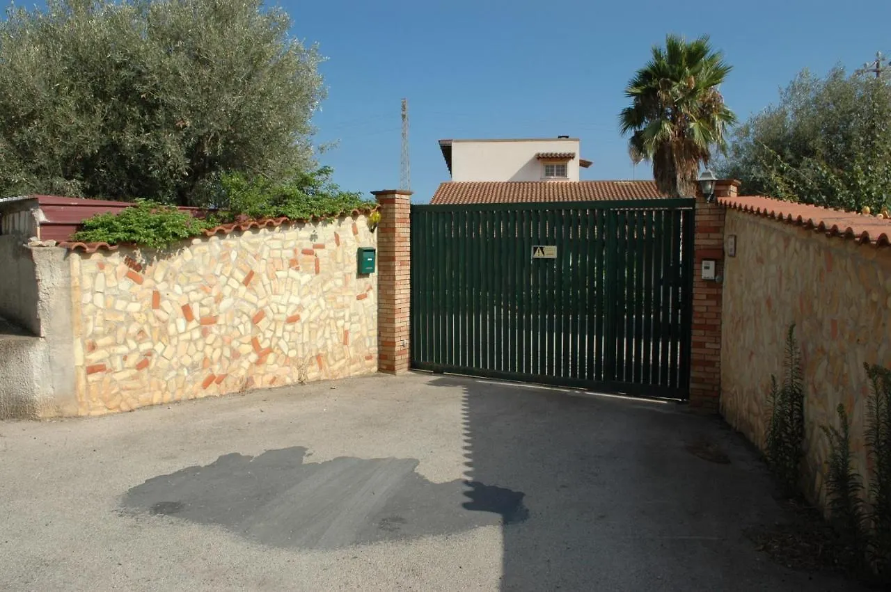 B&B Il Mandorleto Avola Bed & Breakfast