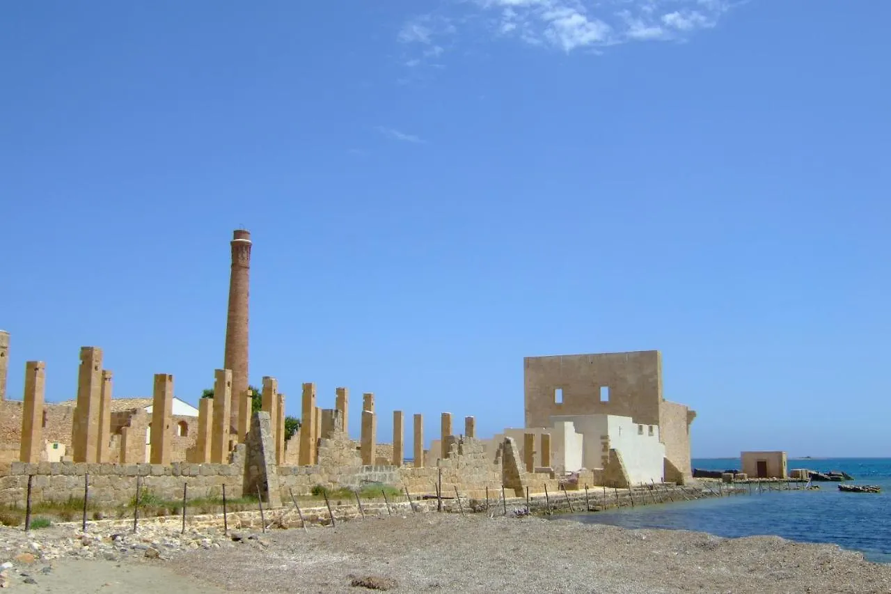 B&B Il Mandorleto Avola Italia