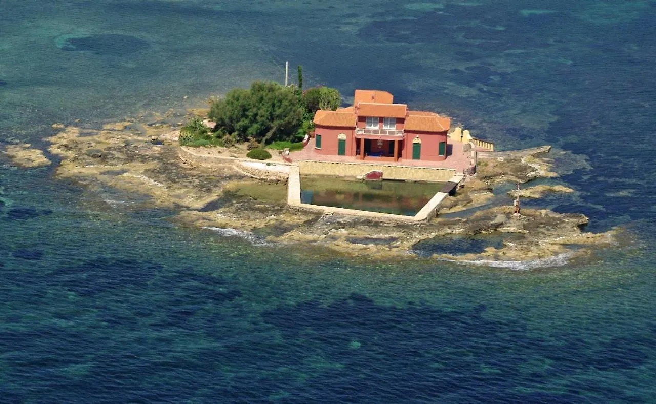 Bed & Breakfast B&B Il Mandorleto Avola
