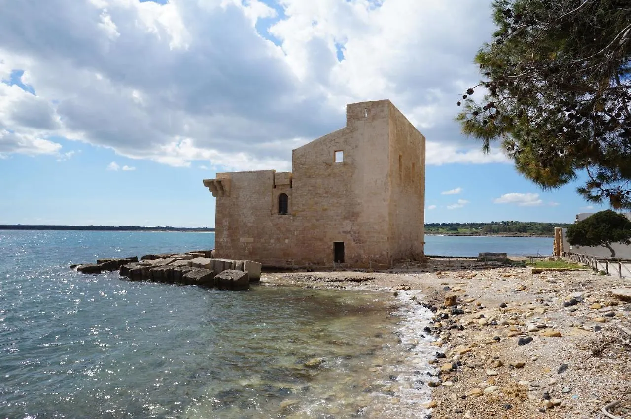 ** Bed & Breakfast B&B Il Mandorleto Avola Italia