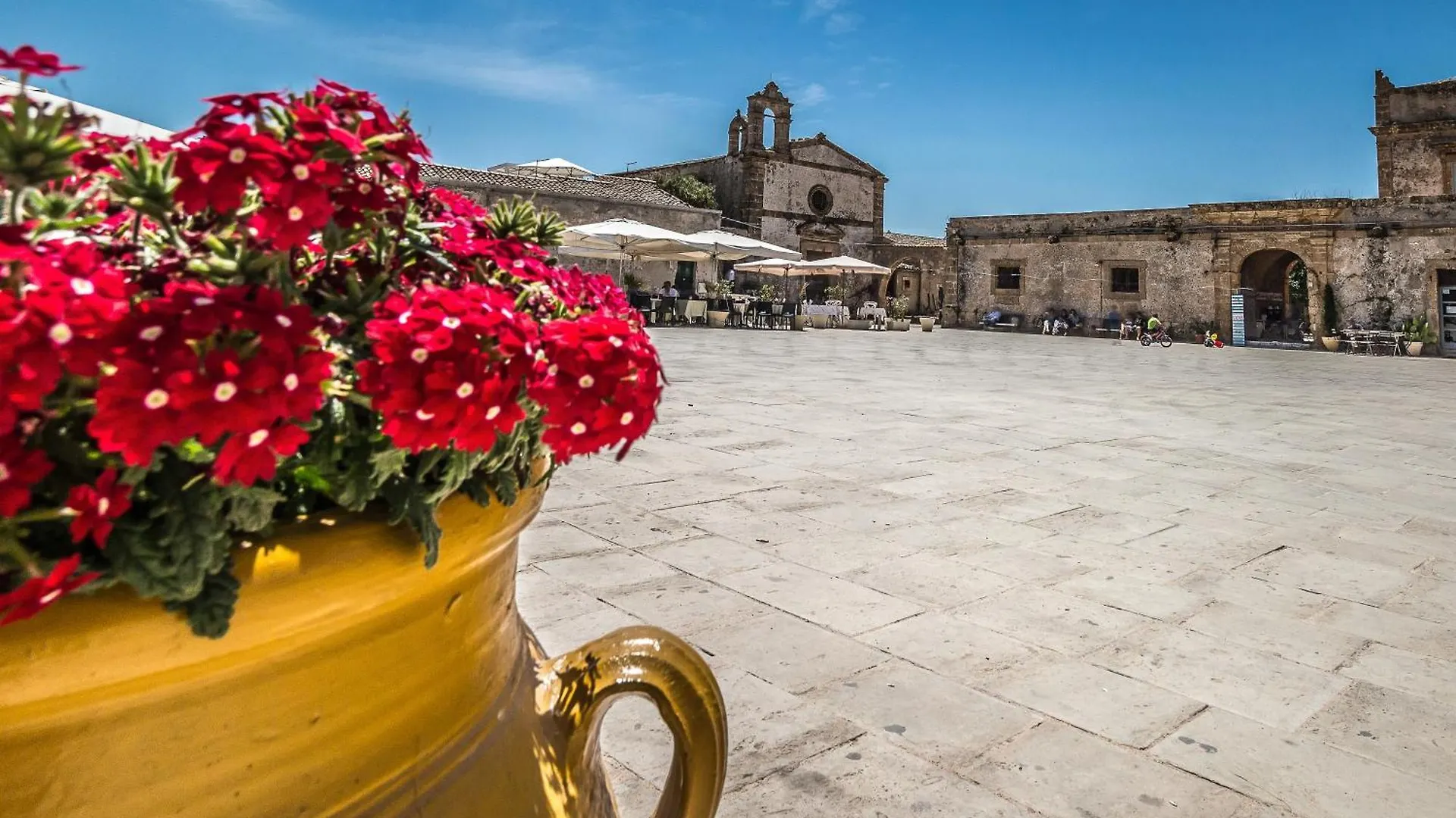 Bed & Breakfast B&B Il Mandorleto Avola