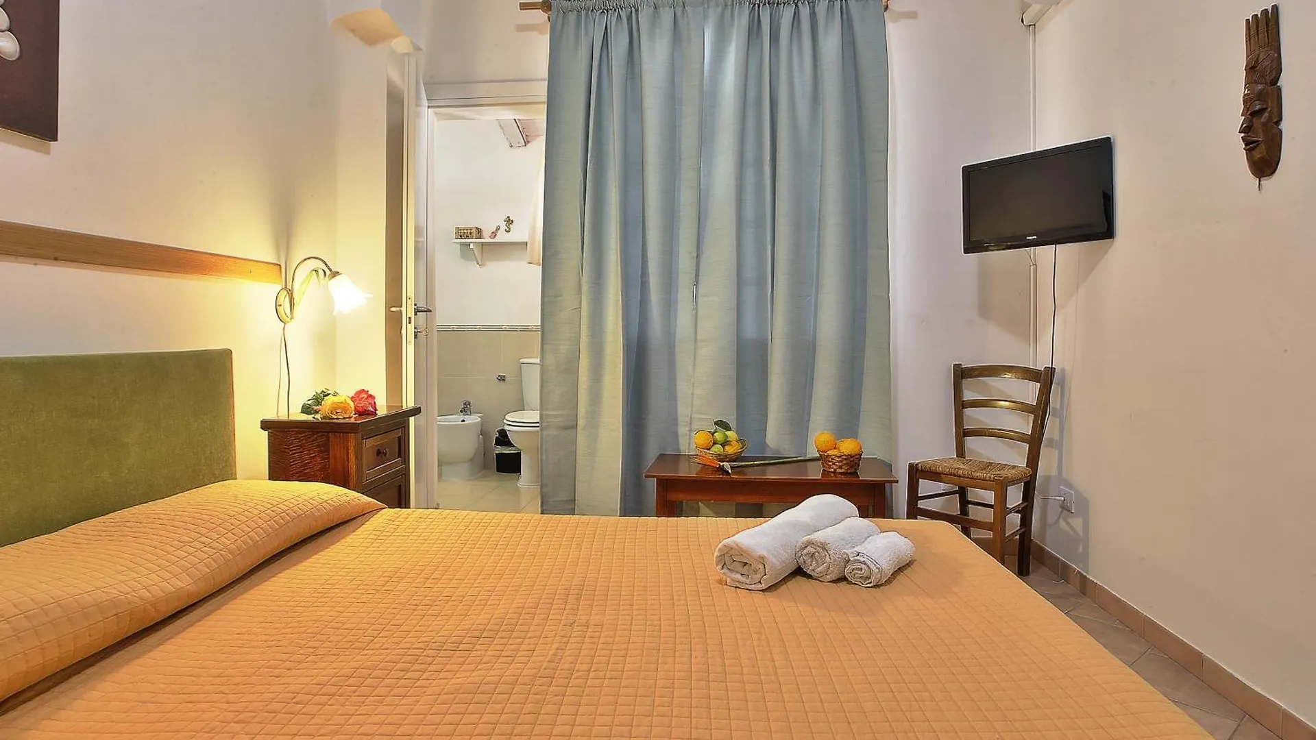 B&B Il Mandorleto Avola Bed & Breakfast