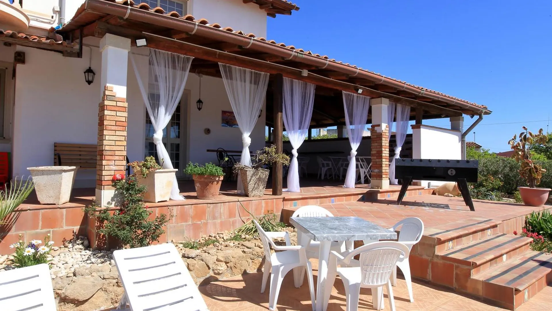 B&B Il Mandorleto Avola