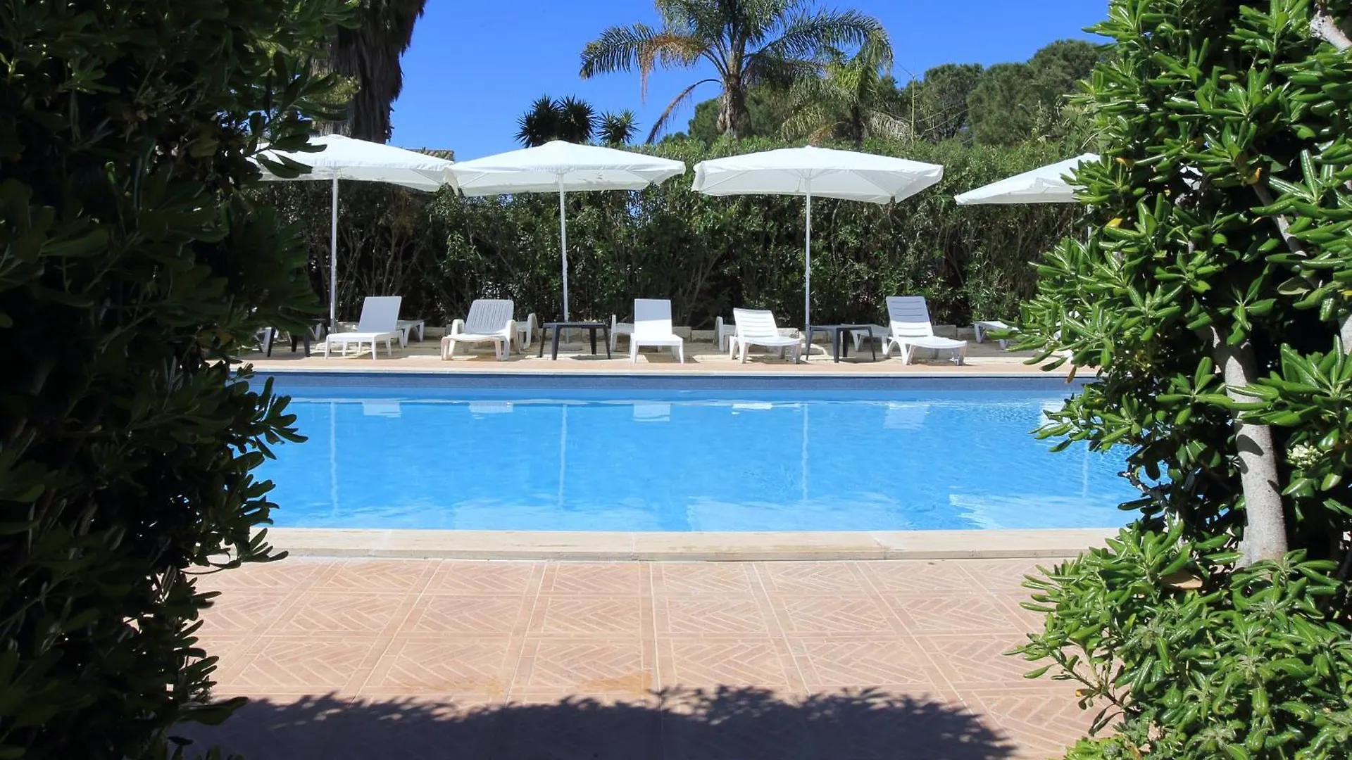 Bed & Breakfast B&B Il Mandorleto Avola