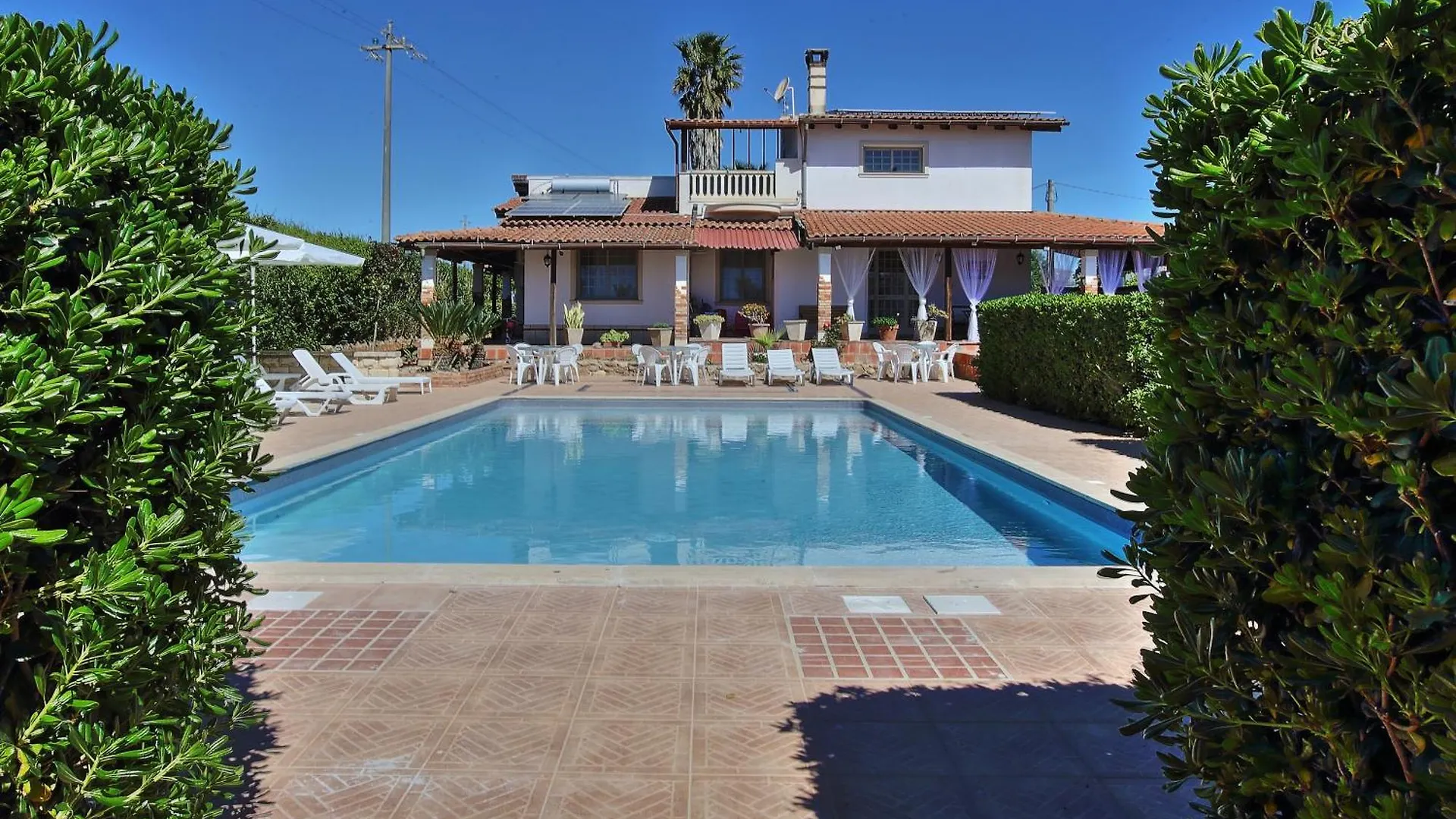 B&B Il Mandorleto Avola 2*,
