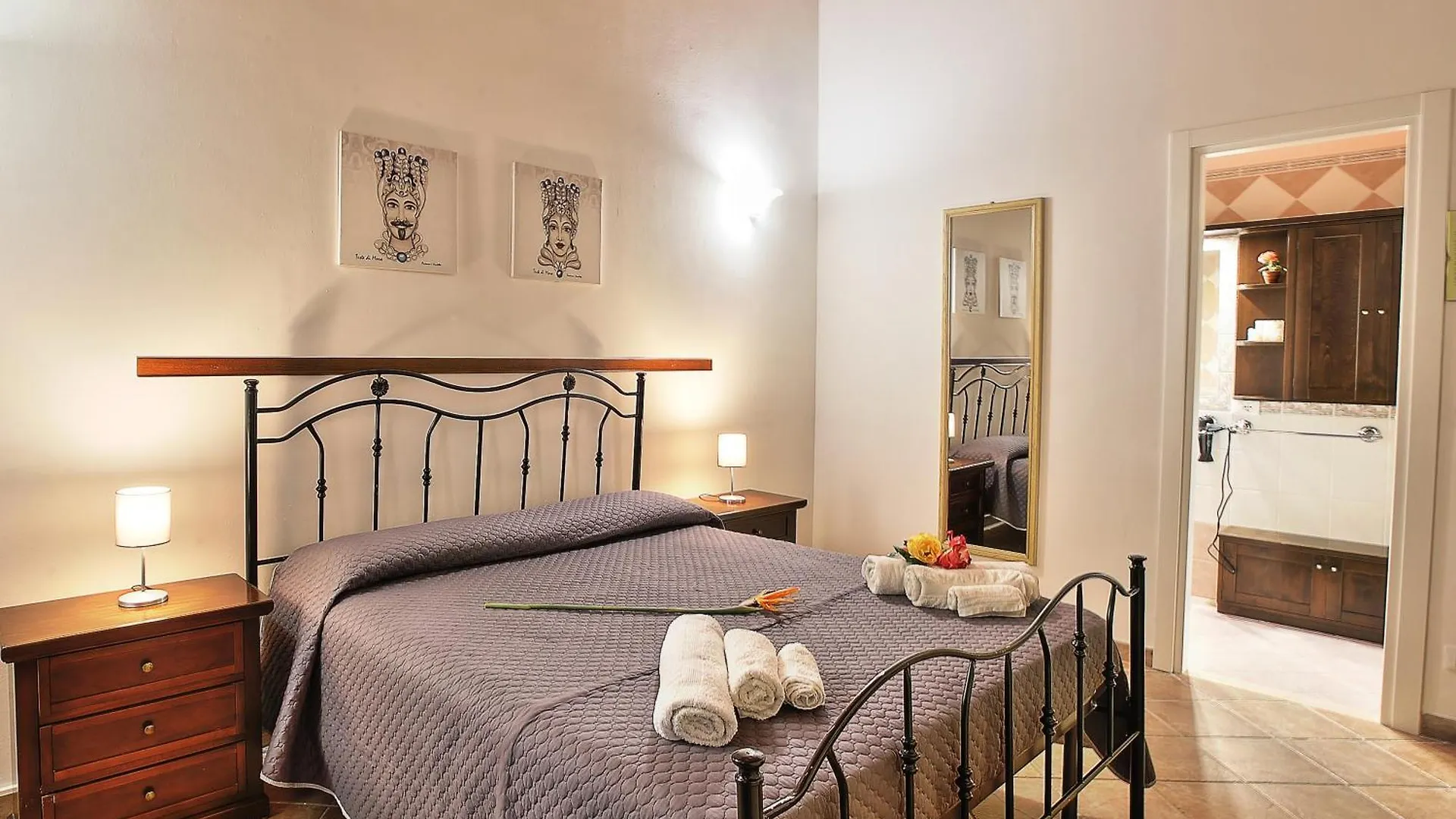 B&B Il Mandorleto Avola
