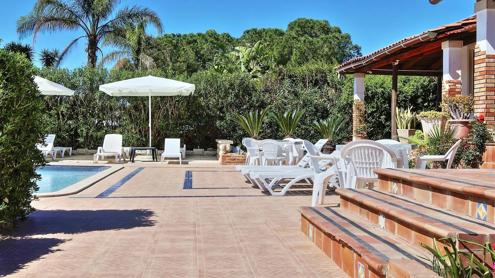 Bed & Breakfast B&B Il Mandorleto Avola