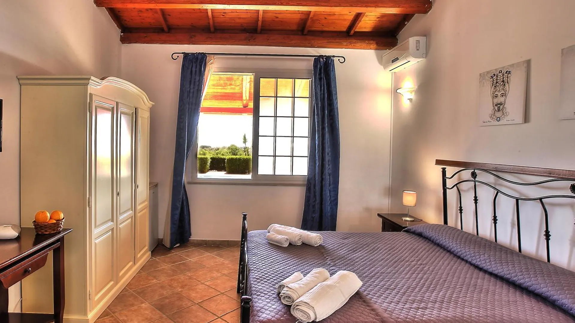 B&B Il Mandorleto Avola