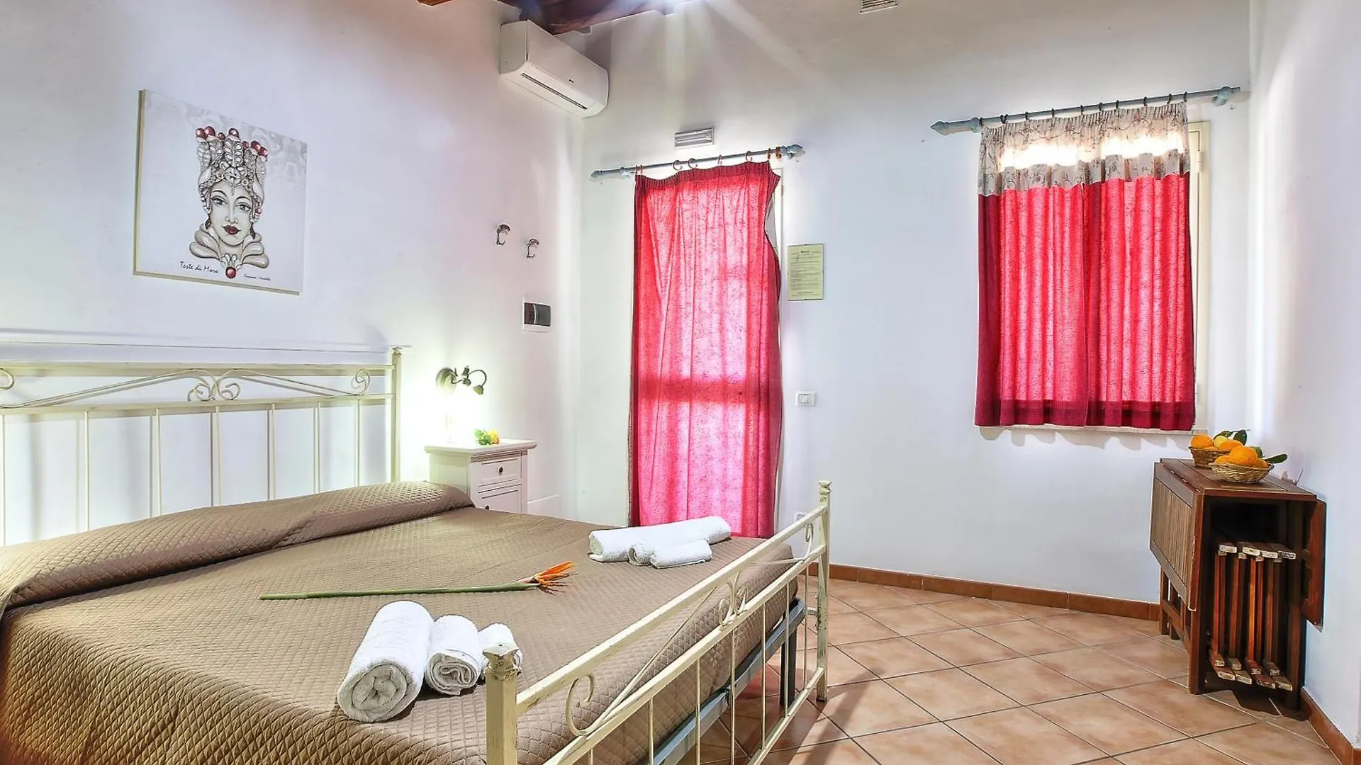 B&B Il Mandorleto Avola 2*,