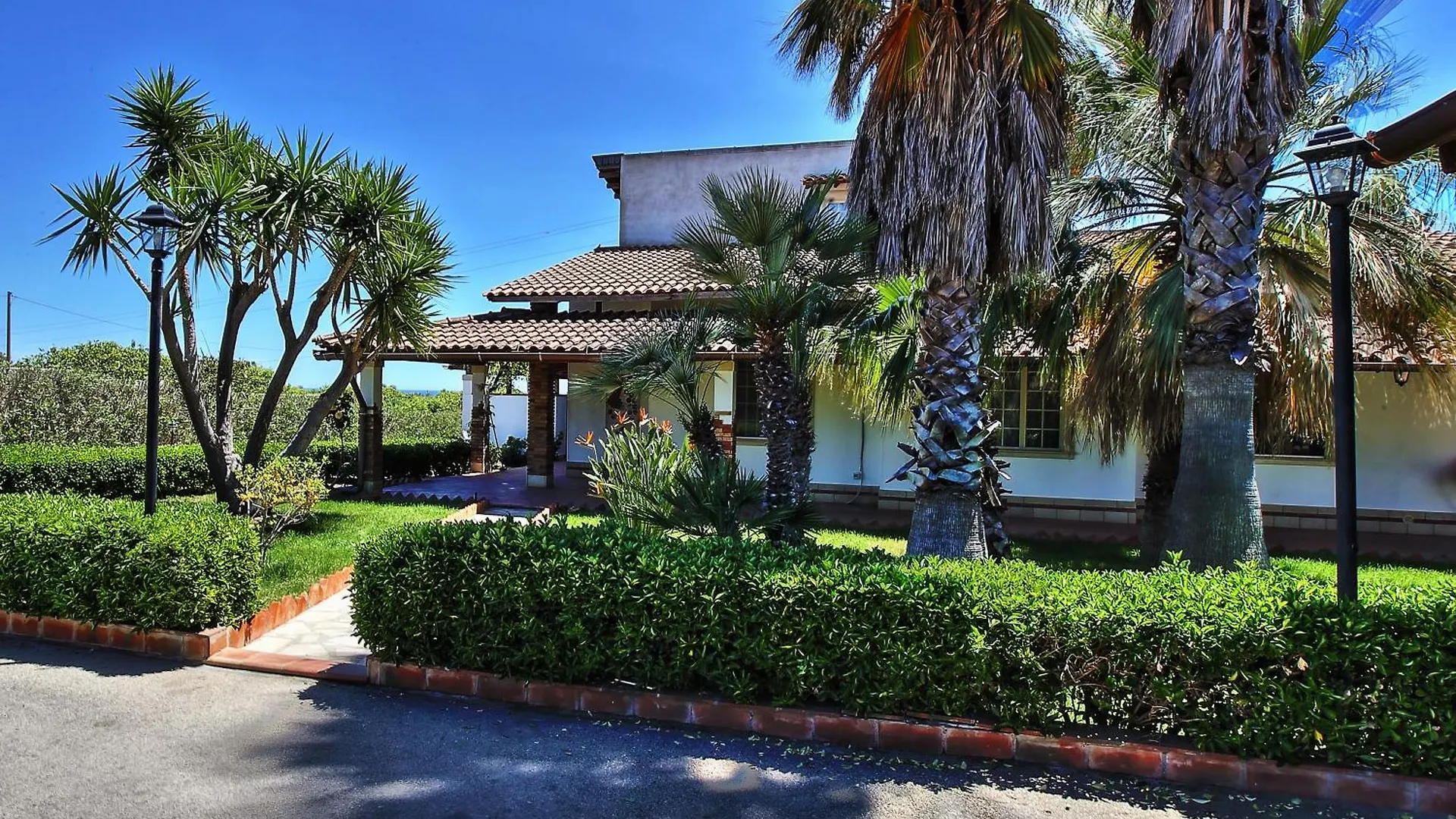 B&B Il Mandorleto Avola Bed & Breakfast