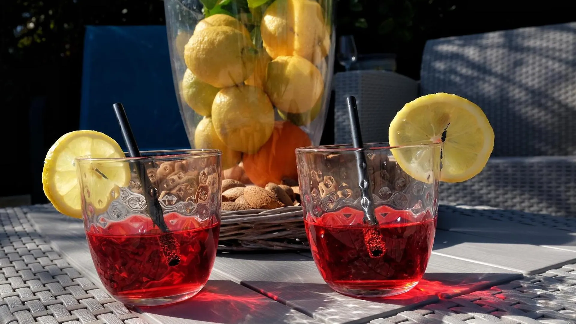 B&B Il Mandorleto Avola Bed & Breakfast