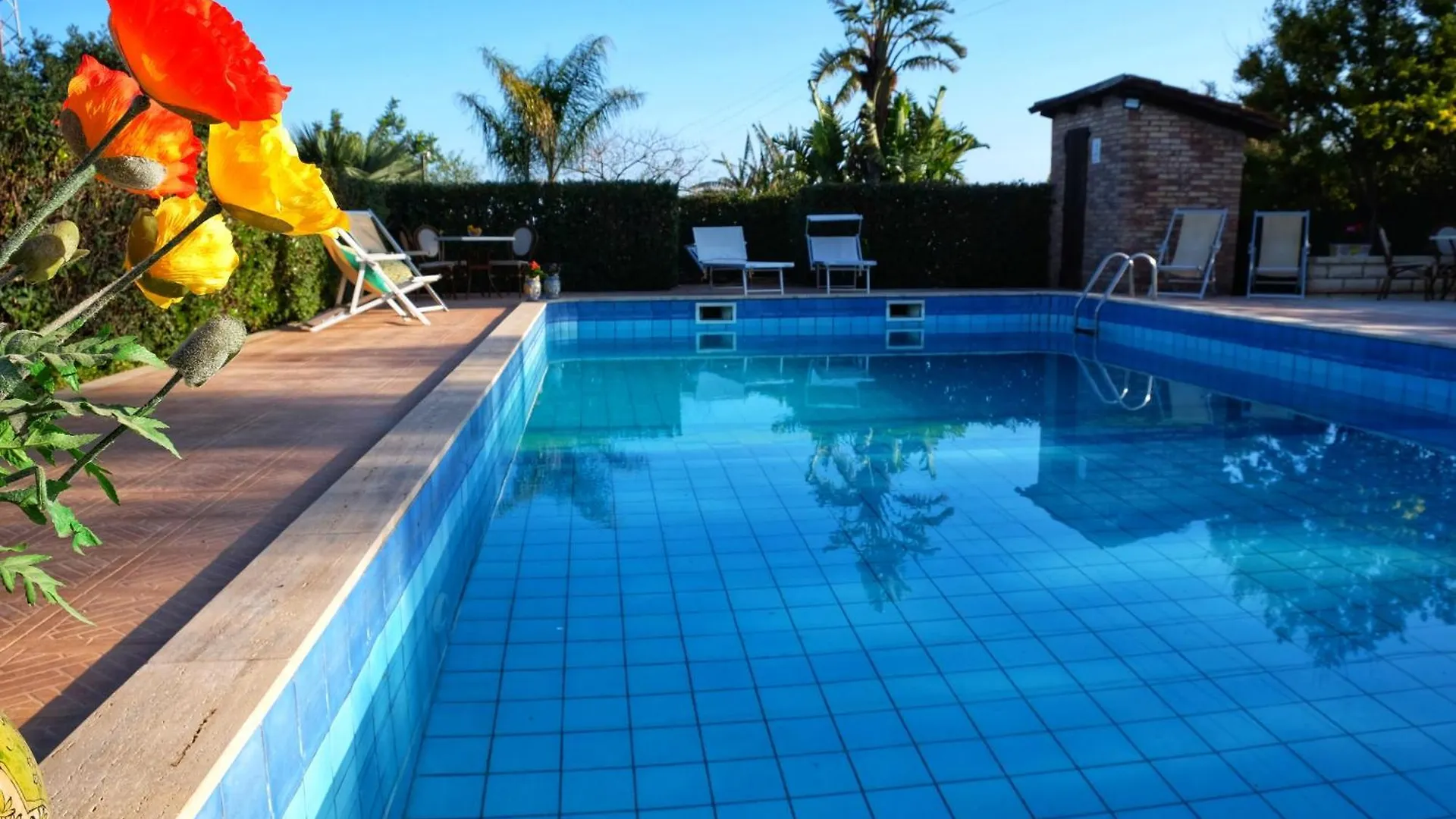B&B Il Mandorleto Avola Bed & Breakfast