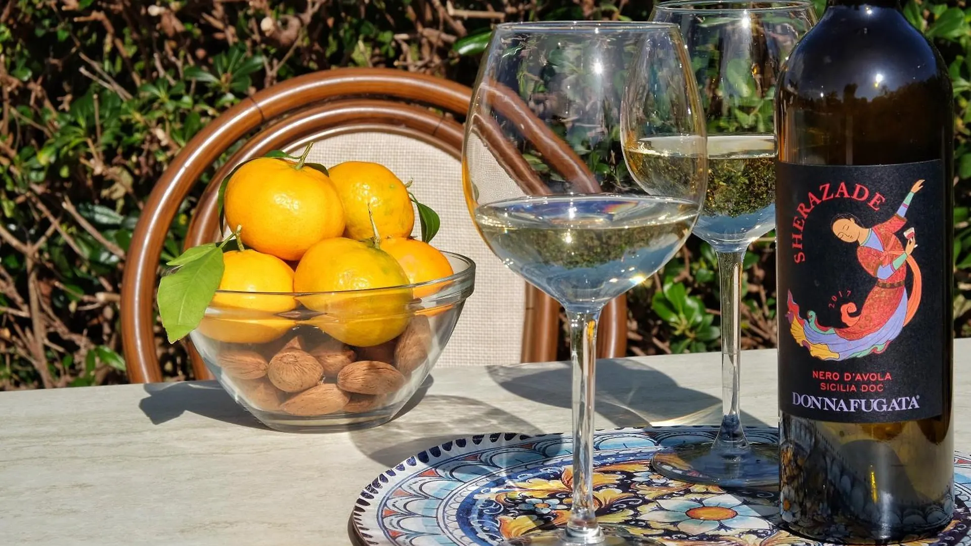 Bed & Breakfast B&B Il Mandorleto Avola