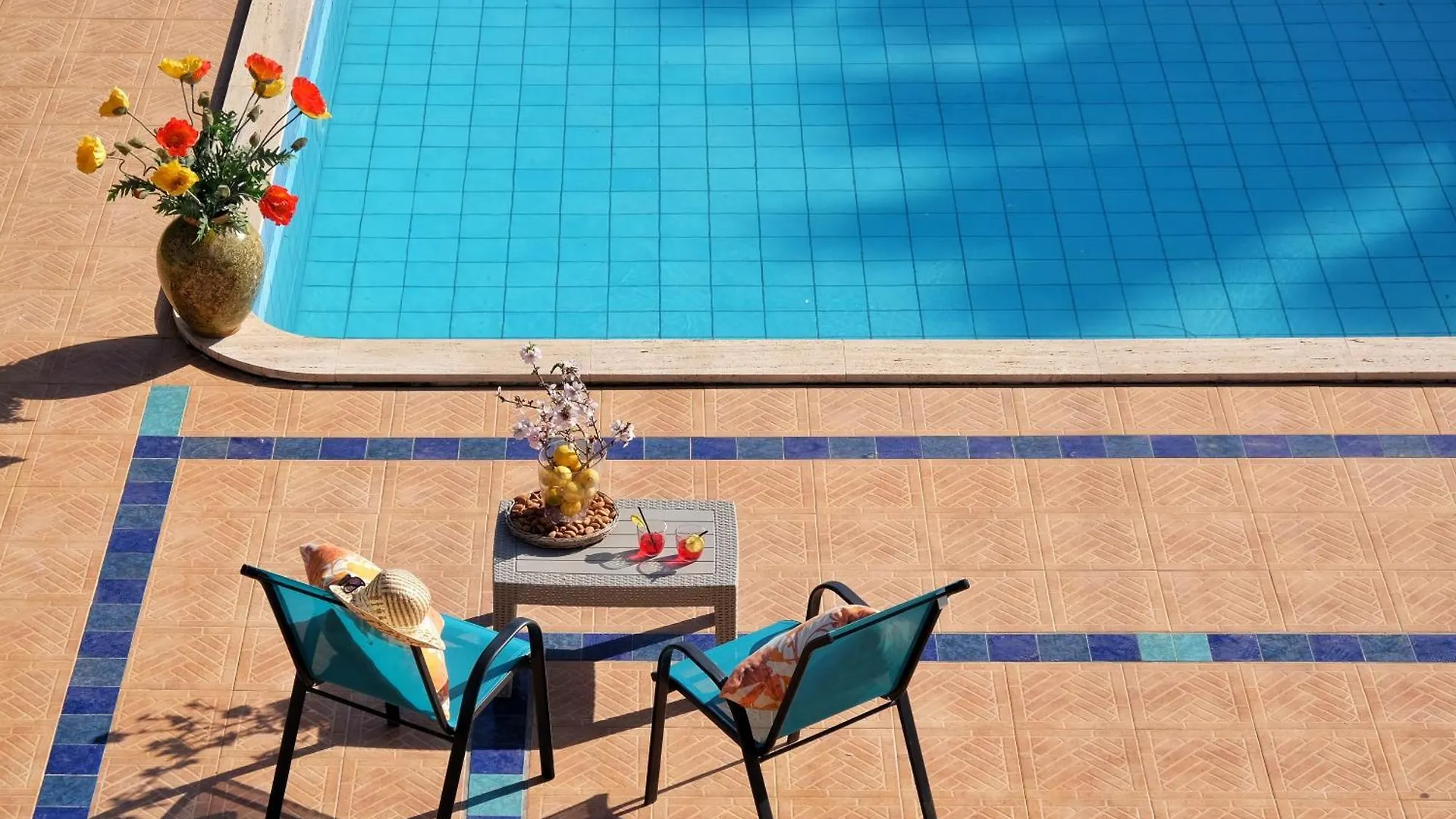 B&B Il Mandorleto Avola Bed & Breakfast