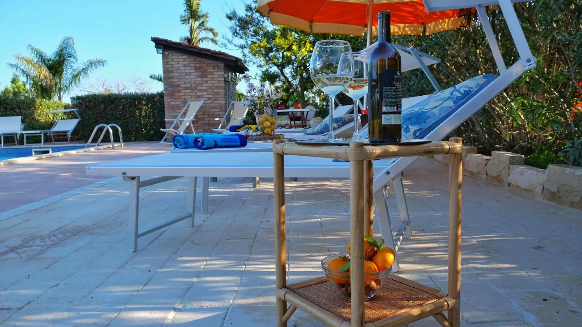 B&B Il Mandorleto Avola 2*,