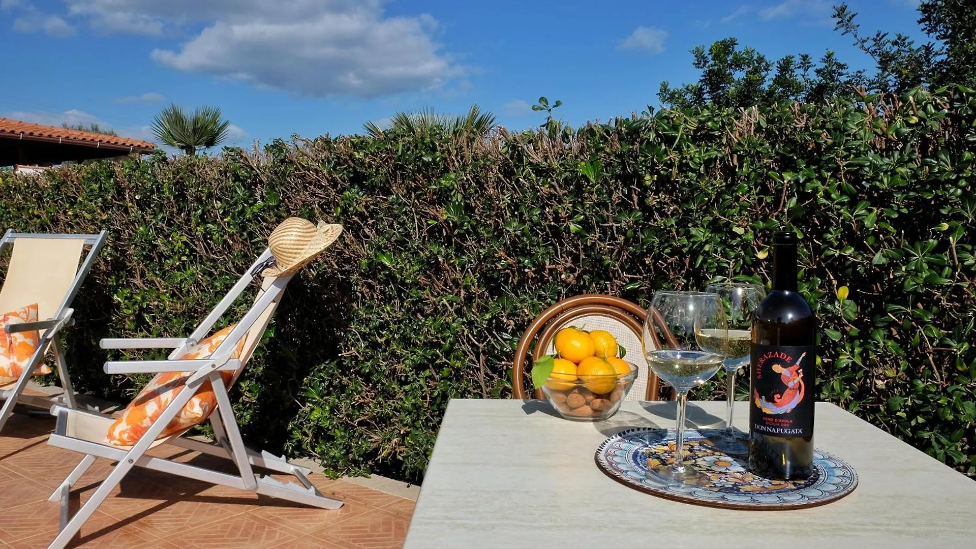 B&B Il Mandorleto Avola 2*,