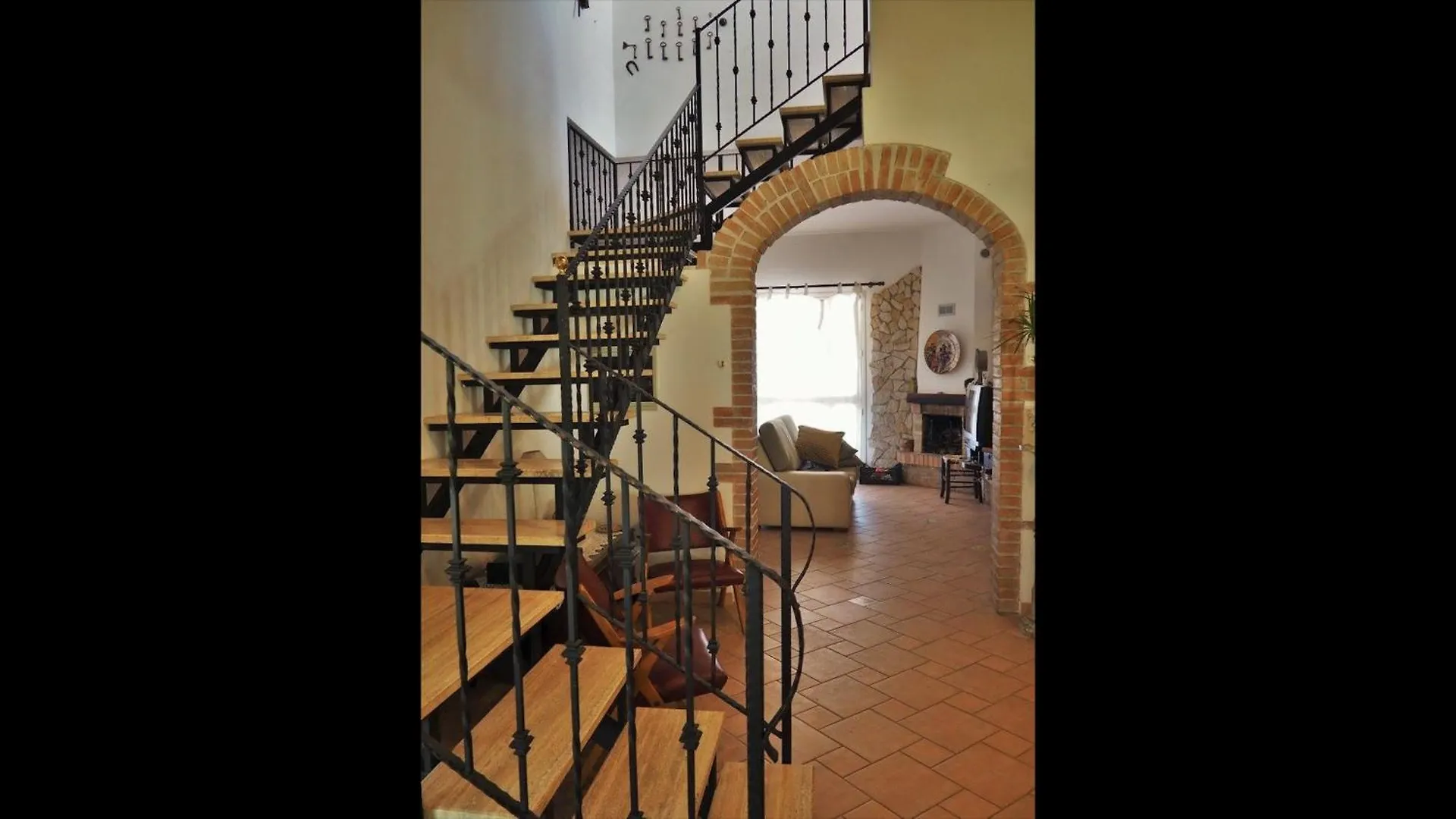 Bed & Breakfast B&B Il Mandorleto Avola