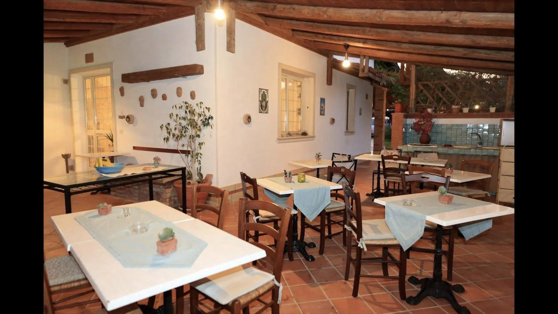 B&B Il Mandorleto Avola Bed & Breakfast