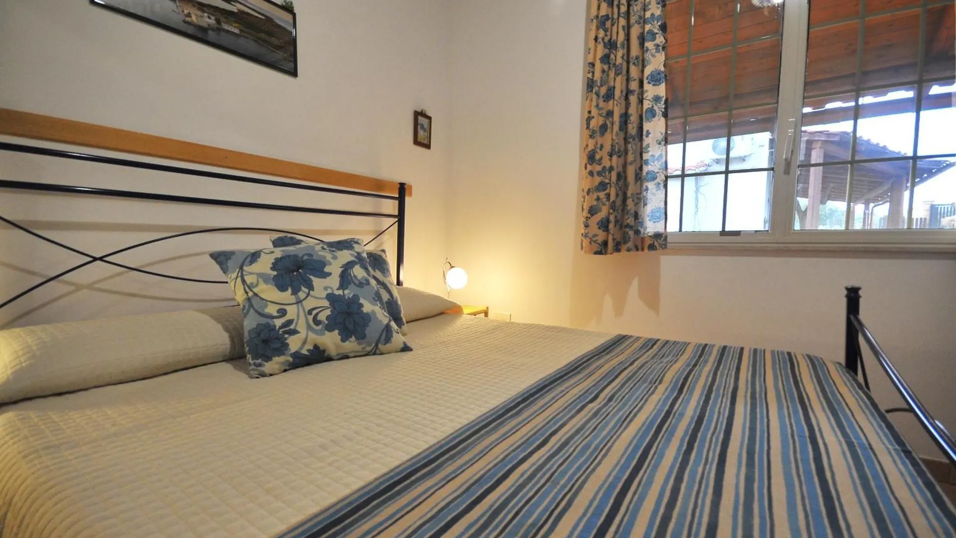 Bed & Breakfast B&B Il Mandorleto Avola