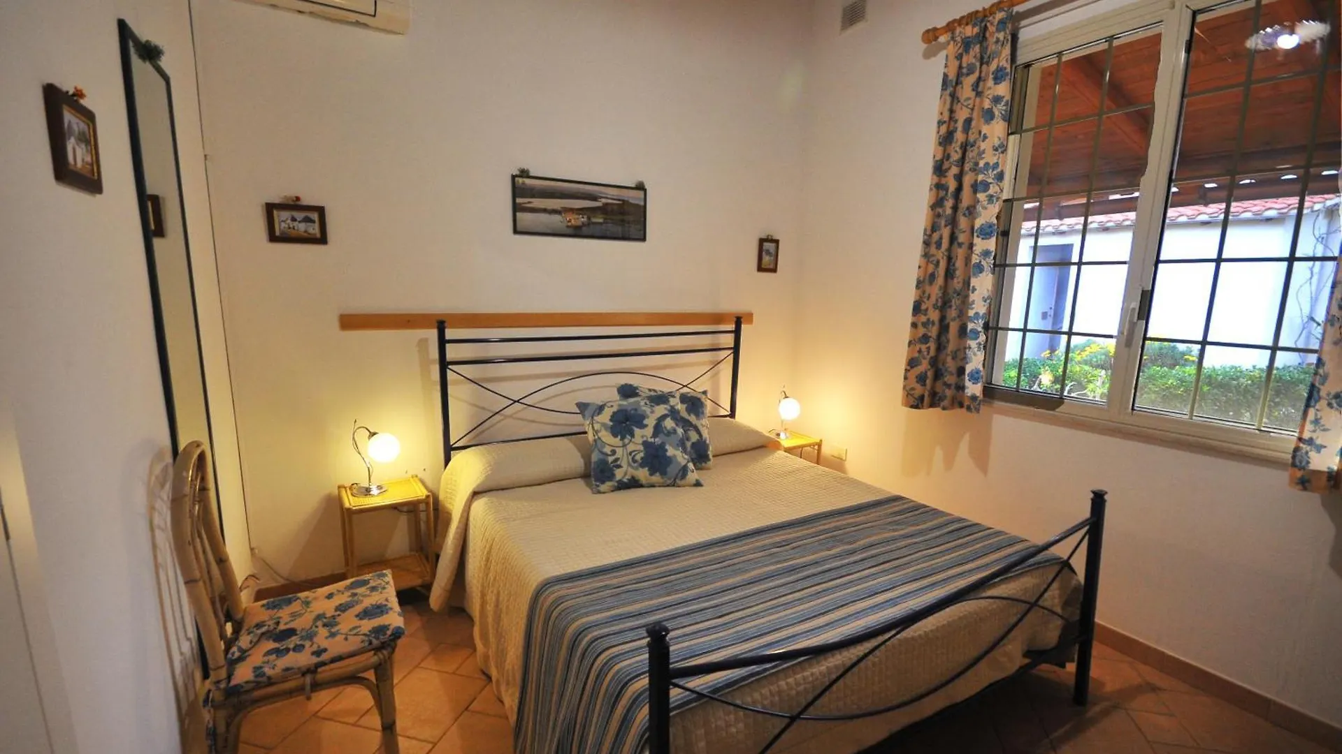 ** Bed & Breakfast B&B Il Mandorleto Avola Italia