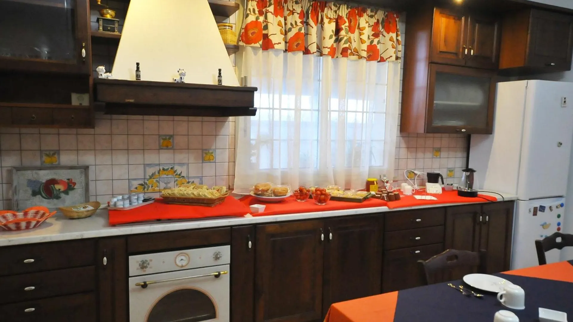 B&B Il Mandorleto Avola 2*,  Italië