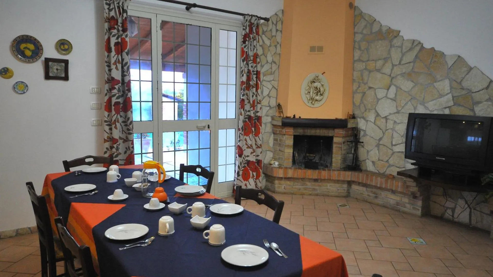 B&B Il Mandorleto Avola 2*,