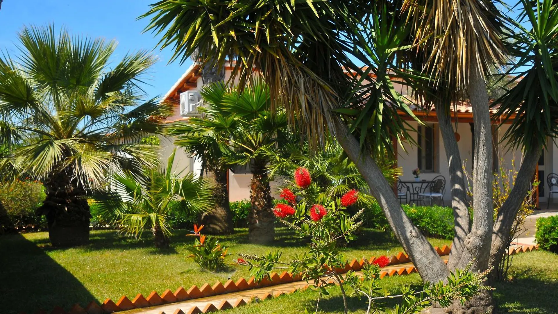 B&B Il Mandorleto Avola Bed & Breakfast