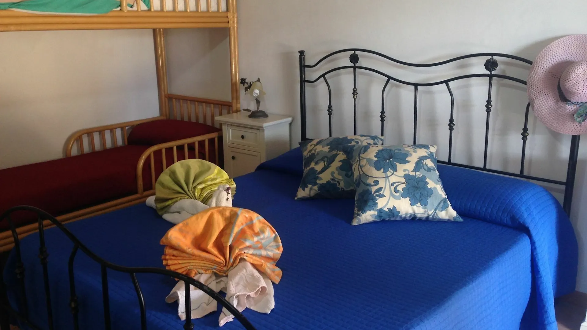 B&B Il Mandorleto Avola Bed & Breakfast